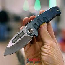Most Popular Medford Knives 
