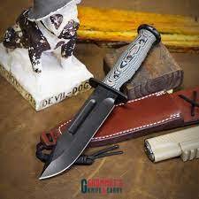 Where to buy Medford knives 
