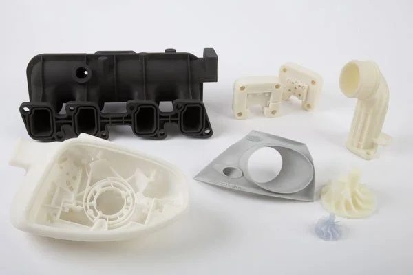  Where to Find a Custom 3D Printed Parts?